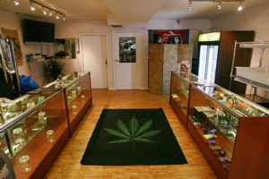 Cannabis Dispensary