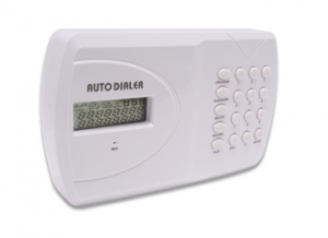 Auto dialer