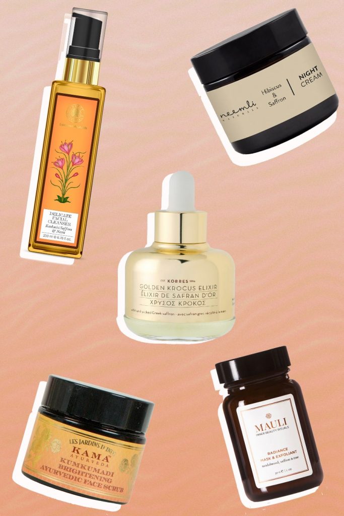 Beautycounter Products