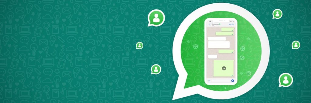 whatsapp business api