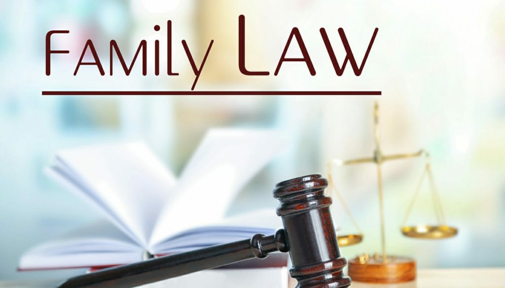 Experienced Family Lawyers