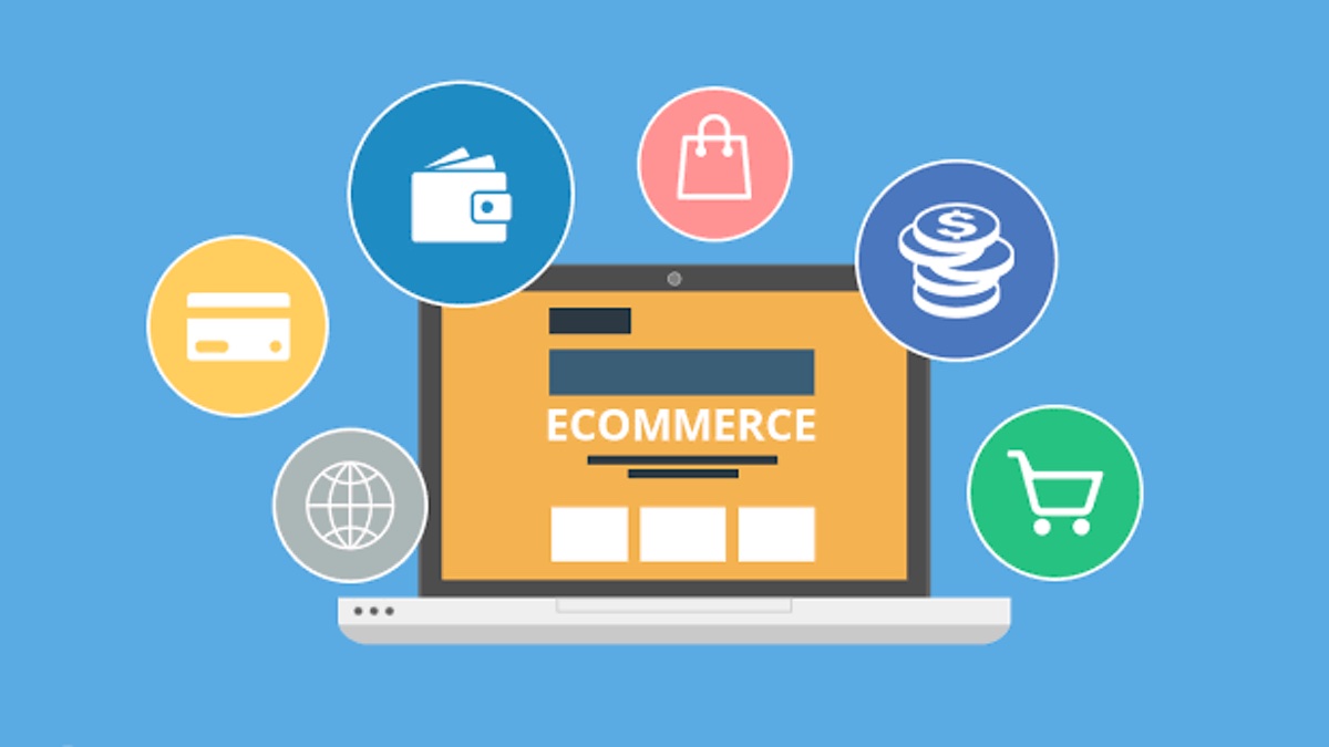 e-commerce technology