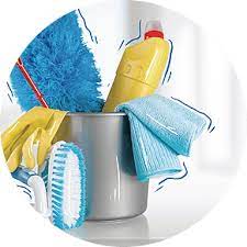 Reliable housekeeping service
