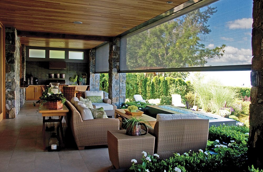 Elevate Your Patio