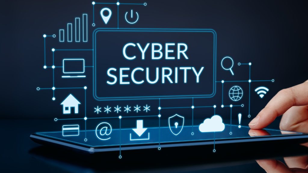 Cybersecurity Services