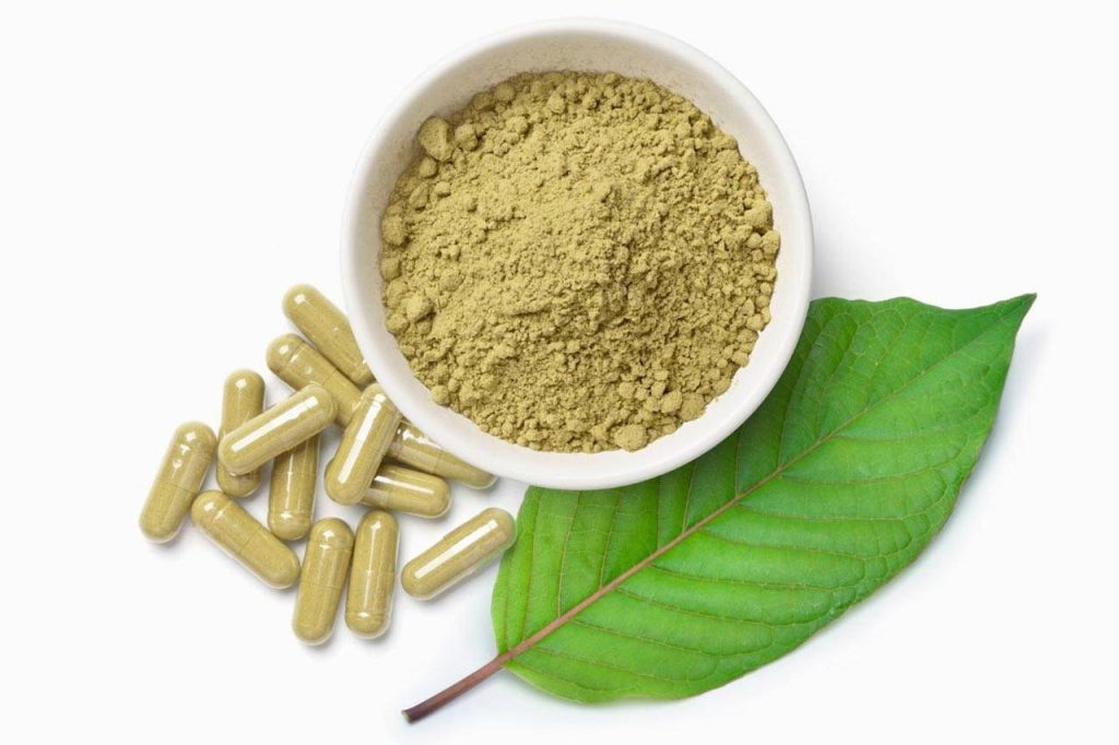 Benefits of Kratom