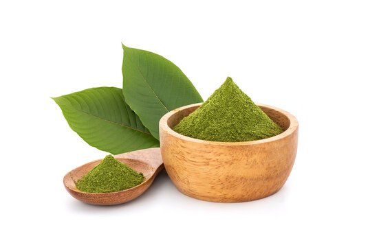 Kratom Strains