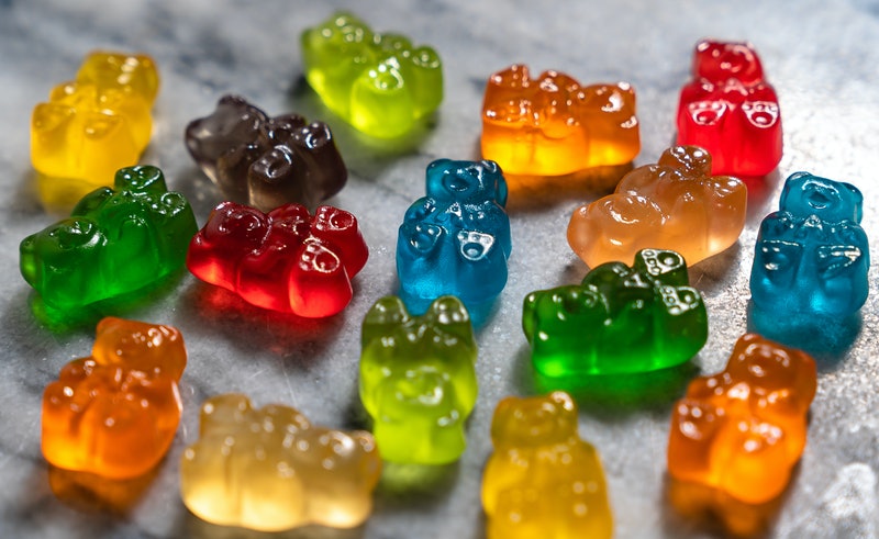 Delta 8 Gummies
