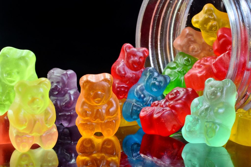 Gummies