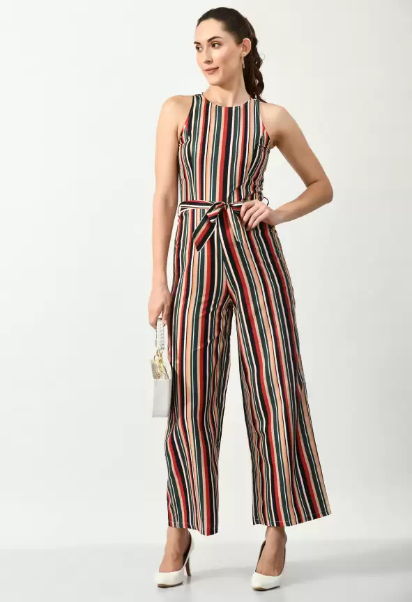 Trendy Jumpsuits